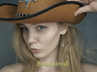 Beatrixdevall