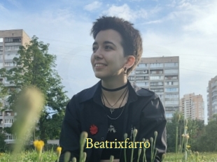 Beatrixfarro