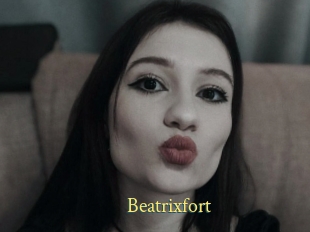 Beatrixfort