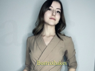 Beatrixhakes