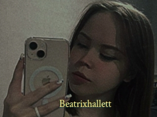 Beatrixhallett