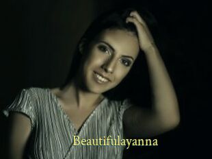 Beautifulayanna