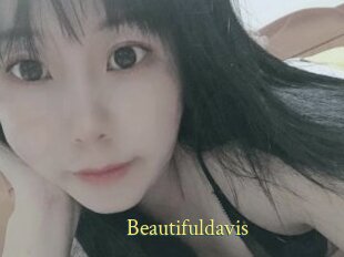 Beautifuldavis