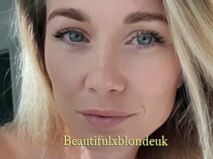 Beautifulxblondeuk