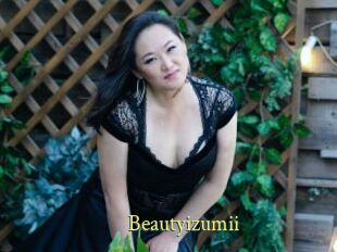 Beautyizumii