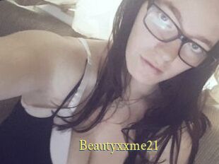 Beautyxxme21