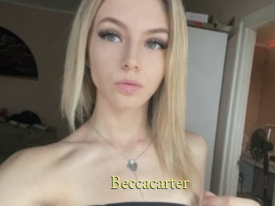 Beccacarter