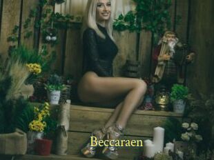 Beccaraen