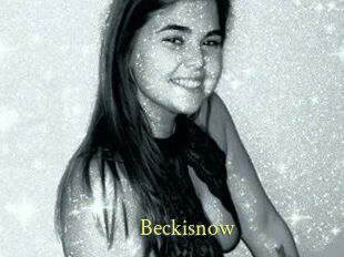 Beckisnow