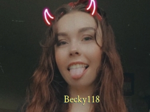 Becky118