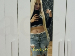 Becky33