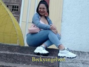 Beckyangelwet