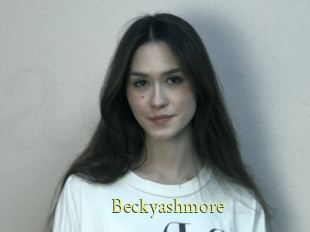 Beckyashmore