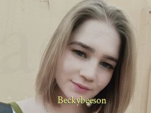 Beckybeeson