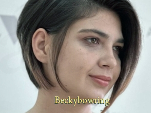 Beckybowring