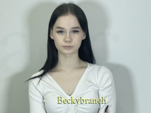 Beckybranch