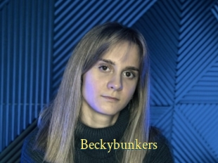 Beckybunkers