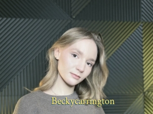 Beckycarrington