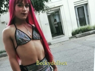 Beckydollsex