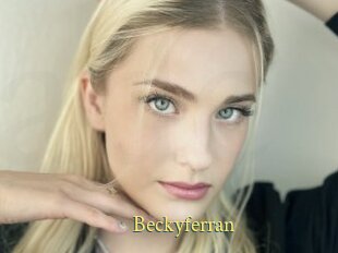 Beckyferran