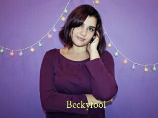 Beckyfool