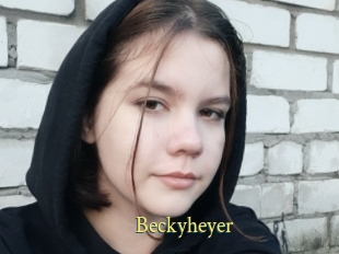 Beckyheyer