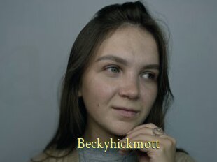 Beckyhickmott