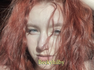 Beckyhilby