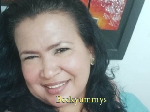 Beckyummys