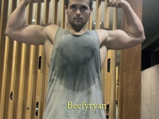 Beefyryan