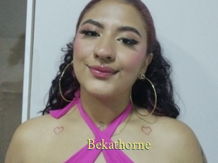 Bekathorne