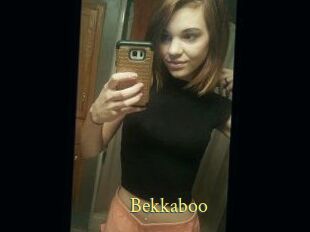 Bekkaboo