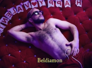 Beldiamon