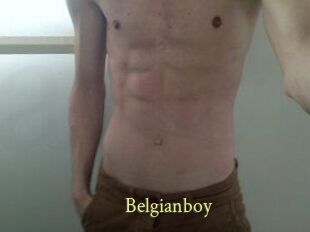 Belgianboy