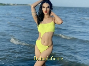 Belindafierce