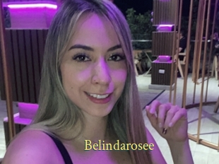 Belindarosee