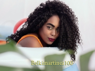 Belkimartinez100