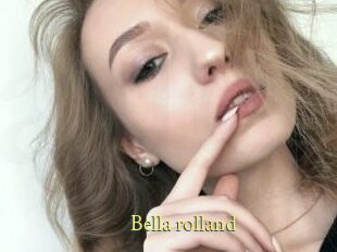 Bella_rolland