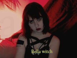 Bella_witch