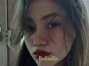 Bellaallis