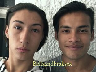 Bellaandbraksex