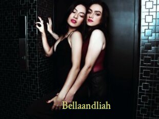 Bellaandliah