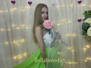 Bellabenedict