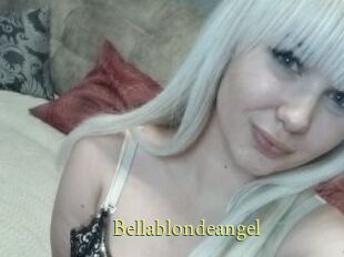 Bellablondeangel