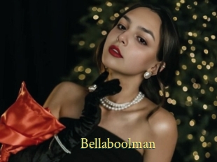 Bellaboolman