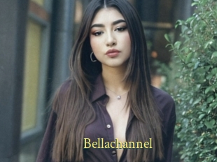 Bellachannel