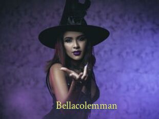 Bellacolemman