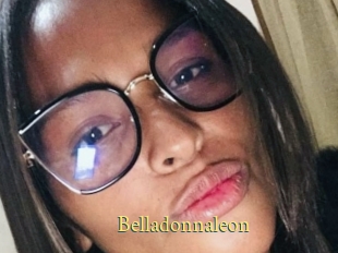 Belladonnaleon