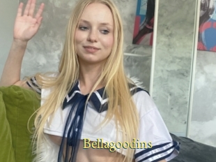 Bellagoodins