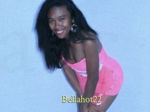 Bellahot22